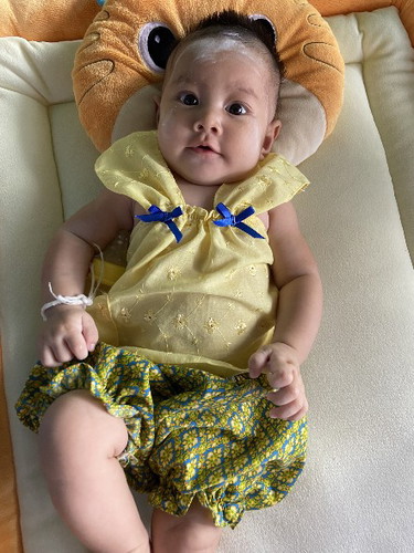 หน้าเหมือนเด็กผู้ชาย