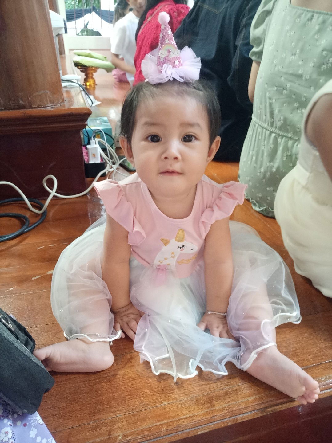 Wipawan Phuklan profile icon