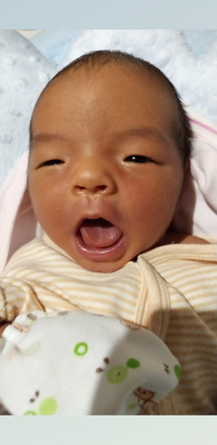 เลี้ยงลูกคนเดียว แม่ๆเหนื่อยไหมค่ะ