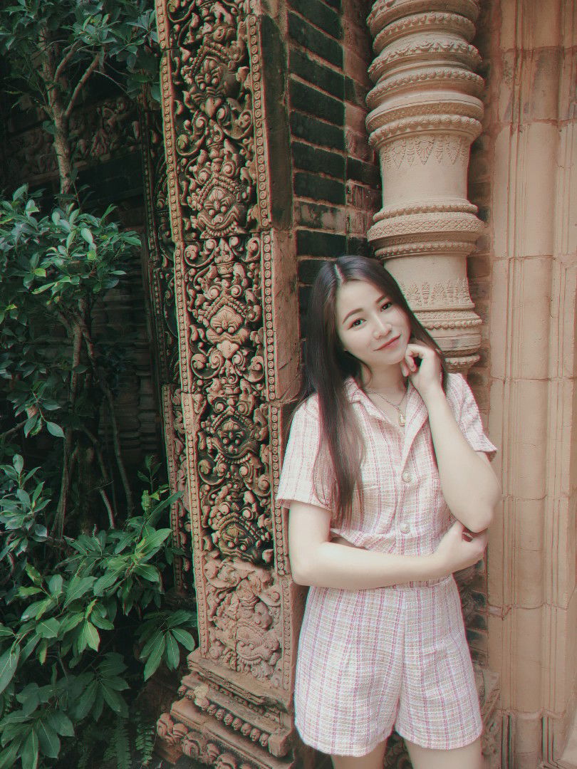 Fren Yu profile icon