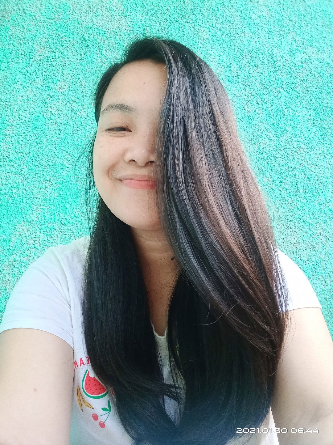 Nanay Betsy profile icon