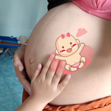 เบบี้ได้5เดือนเต็มแล้วน่ะ??