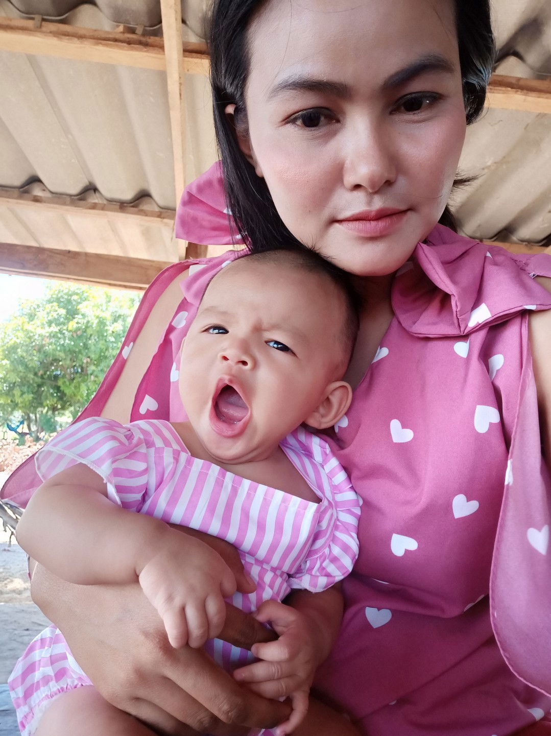 Kru Aon Smile profile icon