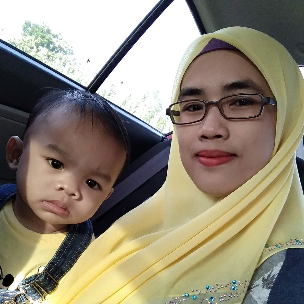 Qiena Ammar profile icon