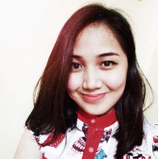 Joanna Galvez profile icon