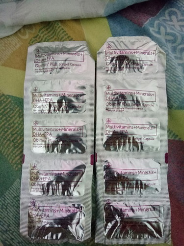 vitamins