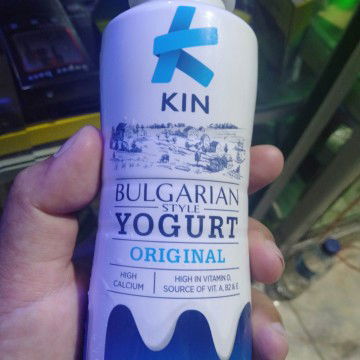 Yogurt