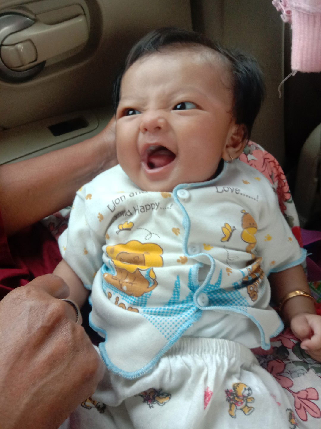 .masya allah tabarakallah..