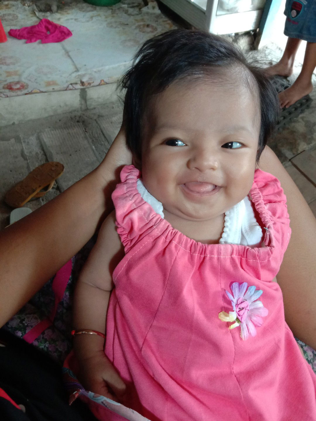 masya allah tabarakallah..