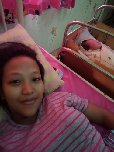 sesuai permintaan bunda" yg ada diTaP