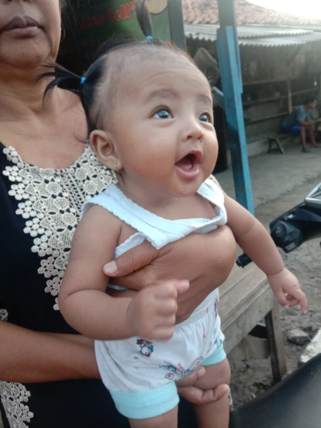 buat yg pada tanyaa..  maaf posting terus hehehe