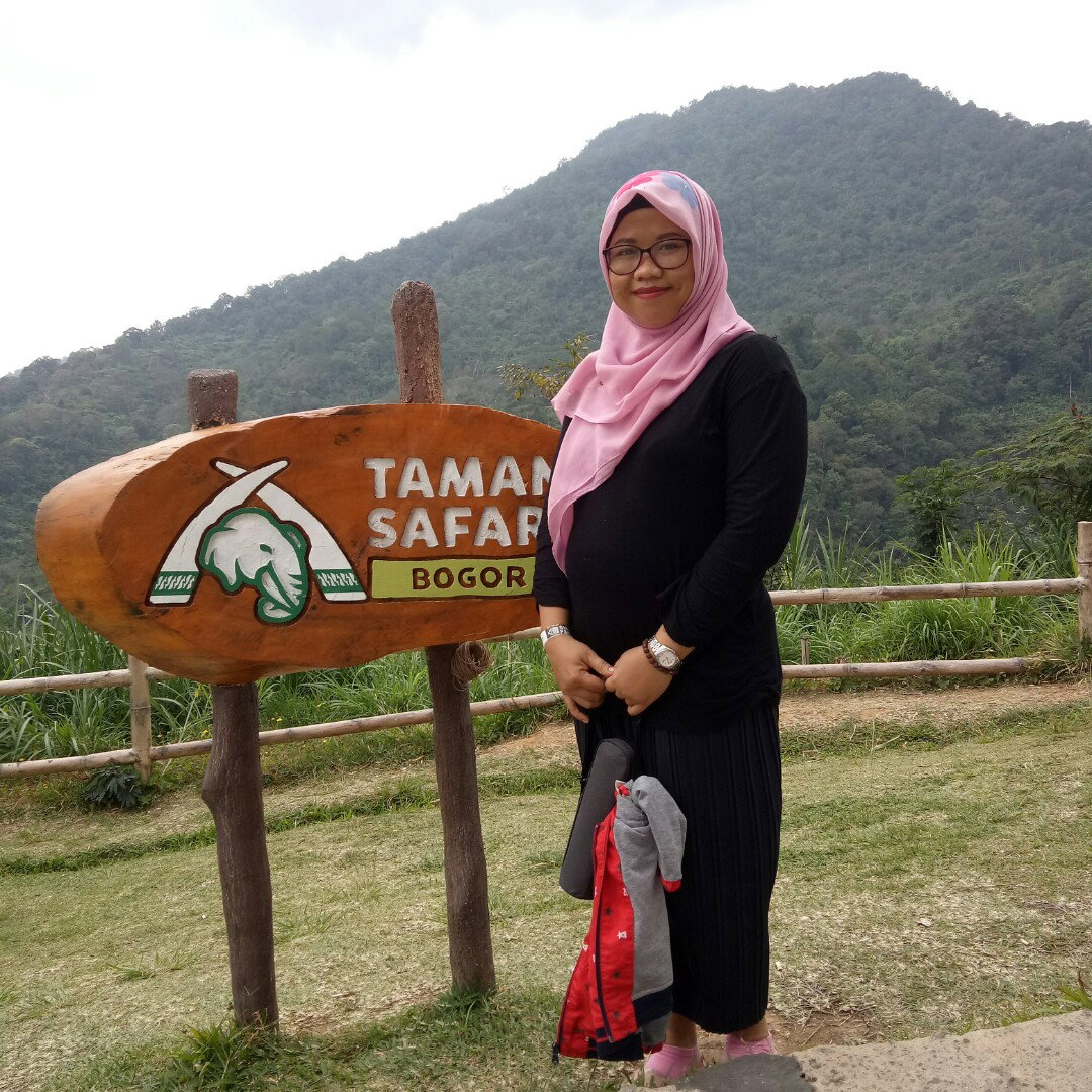 irfi yuniarti profile icon