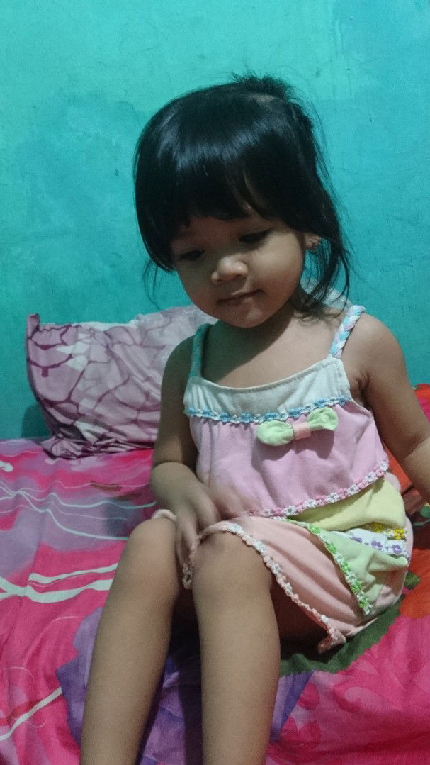 Syareen profile icon