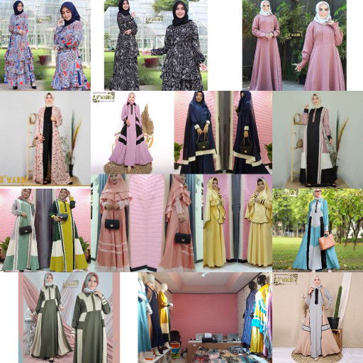 gamis