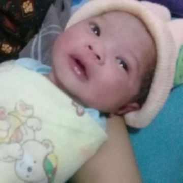 dedek bayi