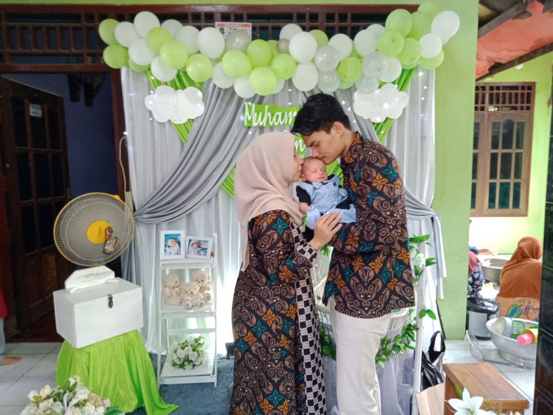 Rifka Fatihah AR profile icon