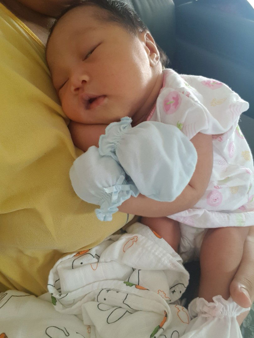 Supitsara profile icon