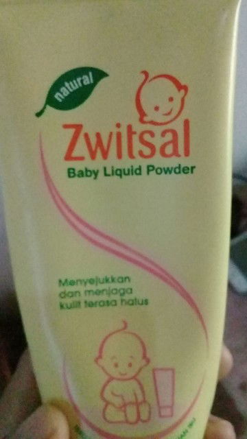 Wajah kasar dan kering