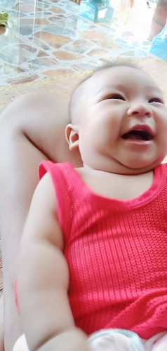 ขอดูเด็กเดือนธันวาหนักกี่โลแล้ว