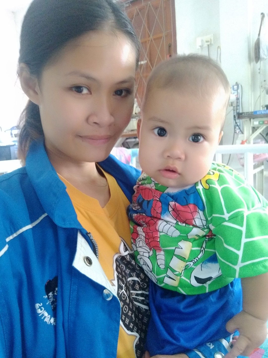 ศิริลักษ์ คำแสน profile icon