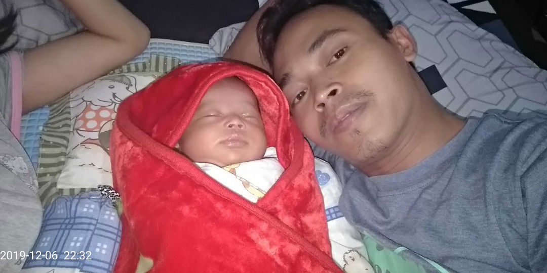 Rofik Sudewa profile icon