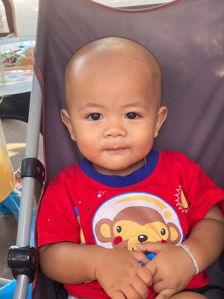 Fon Love profile icon