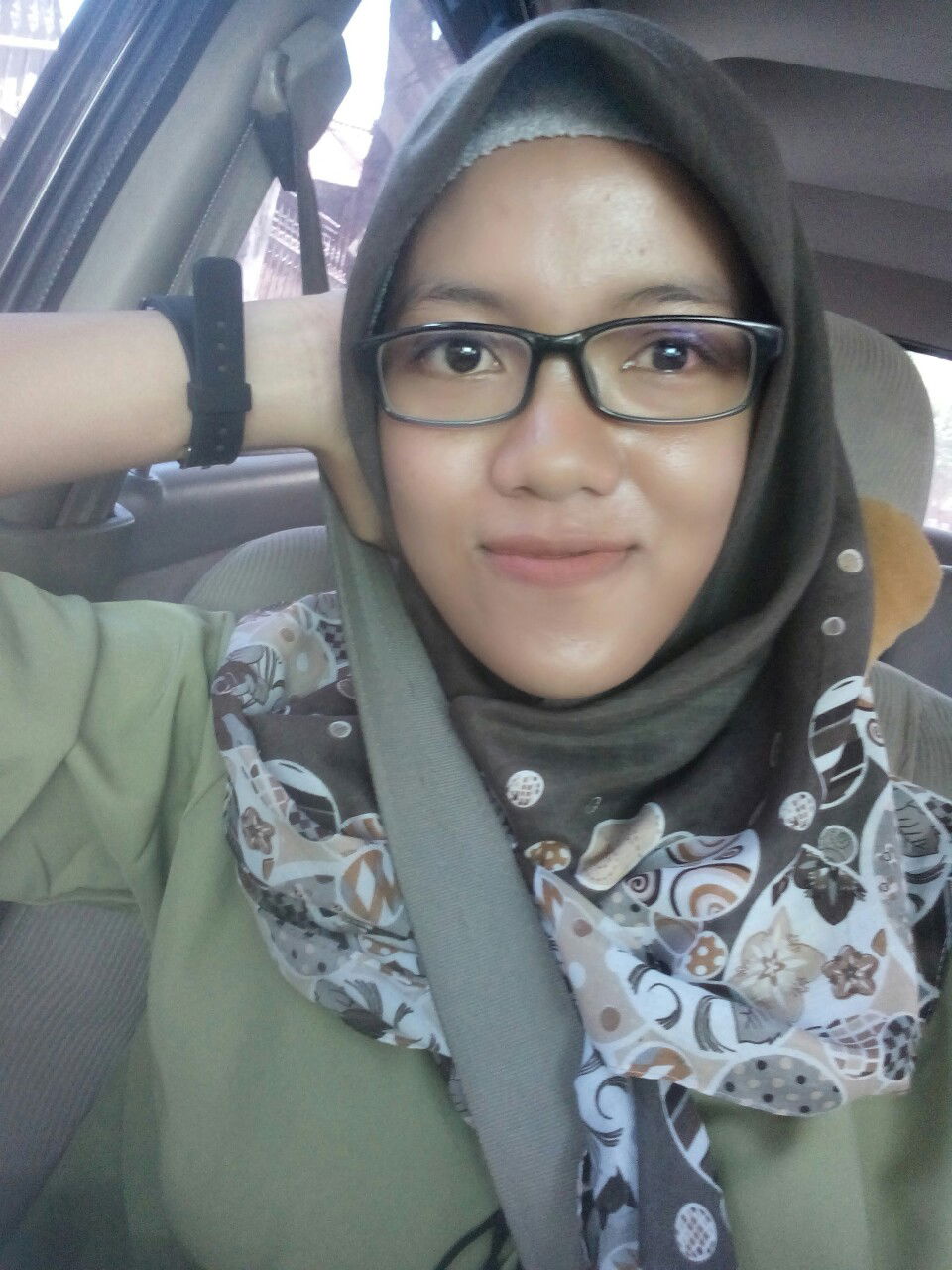 Desy Ninda Sari profile icon