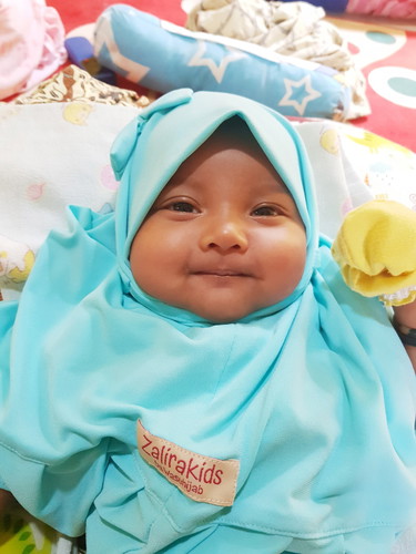 BULAN RAMADHAN