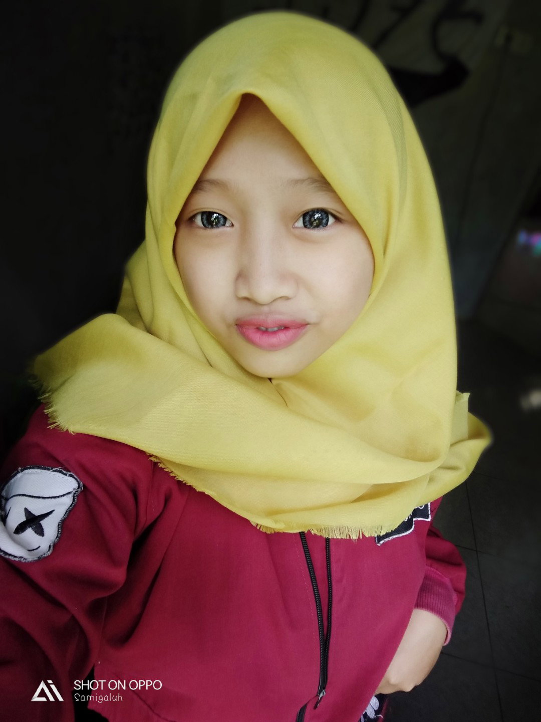 Lina Oktafia yufitasari profile icon
