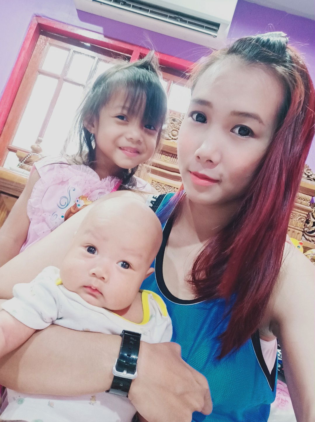 orisa h. profile icon