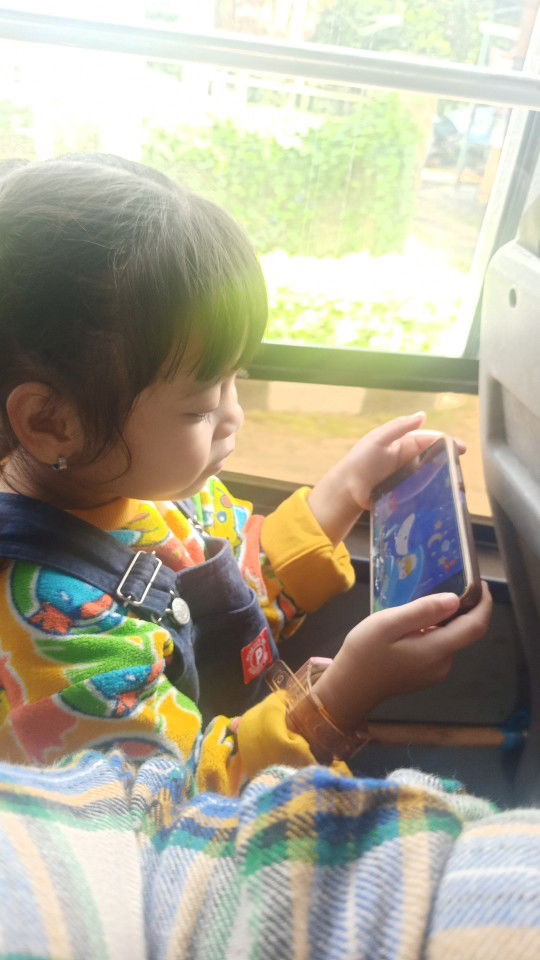 Fisza Ghani profile icon