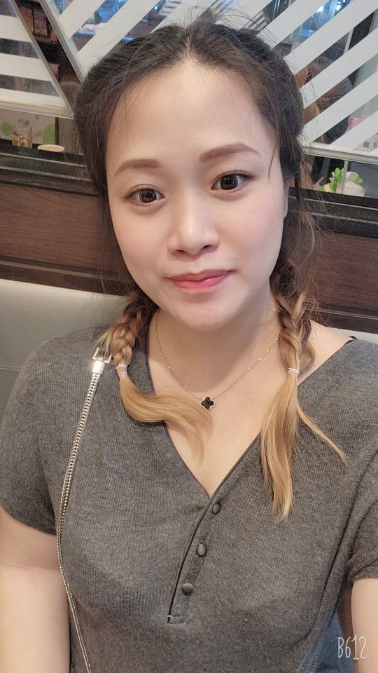 cherry 丽丽 profile icon