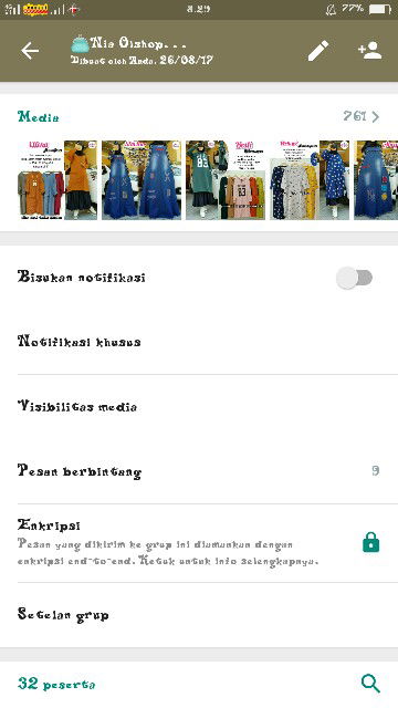 UanG Tambahan Online shop Insya Amanah y say no Tipu"