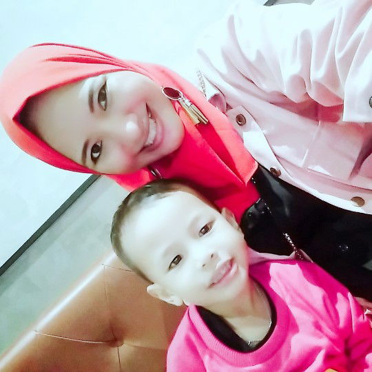 Puput Ar Rasyid Pratama profile icon