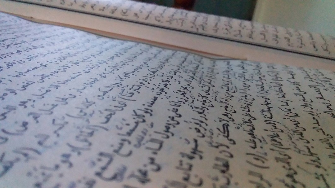 Naily Rochmatul Qudsiyyah profile icon