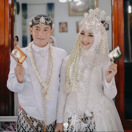 Fitria Handayani profile icon