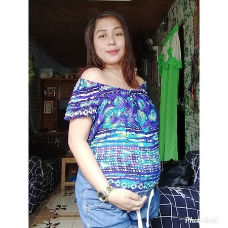 Share lang mga mommy