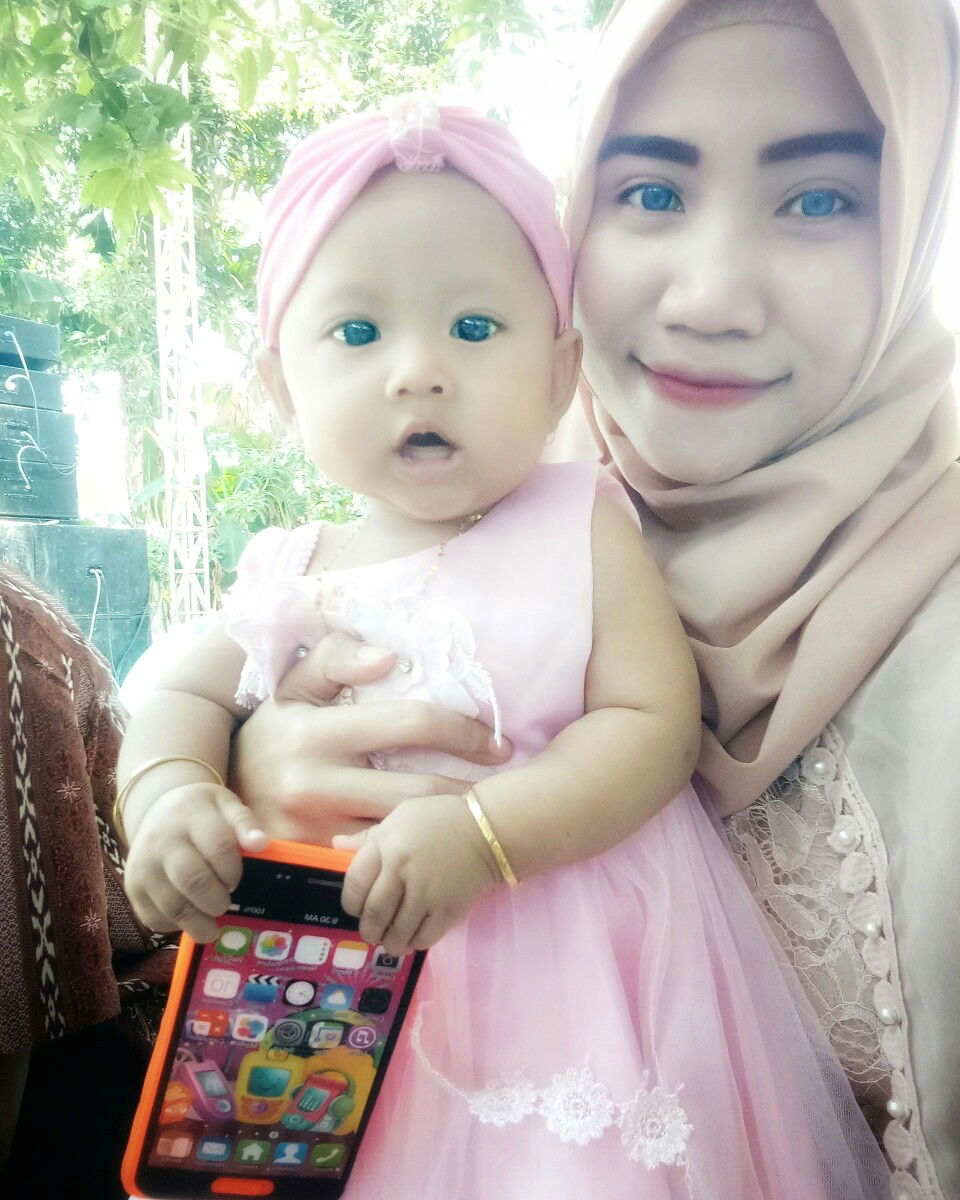 Rica Nofa Fitria Agustina profile icon