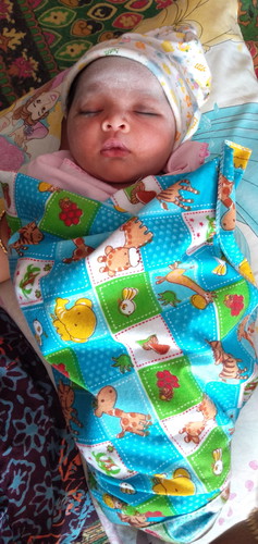lahir