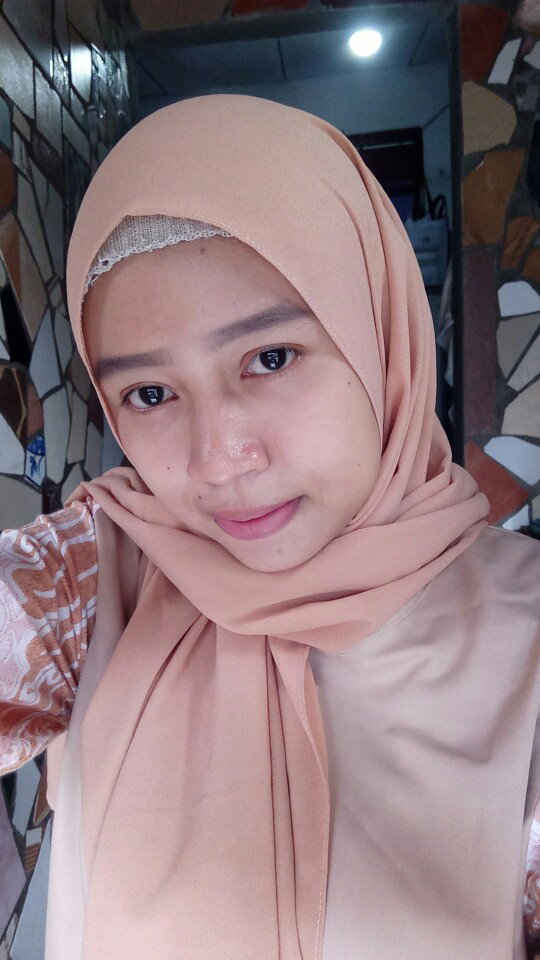 Fitri Diaztuti profile icon
