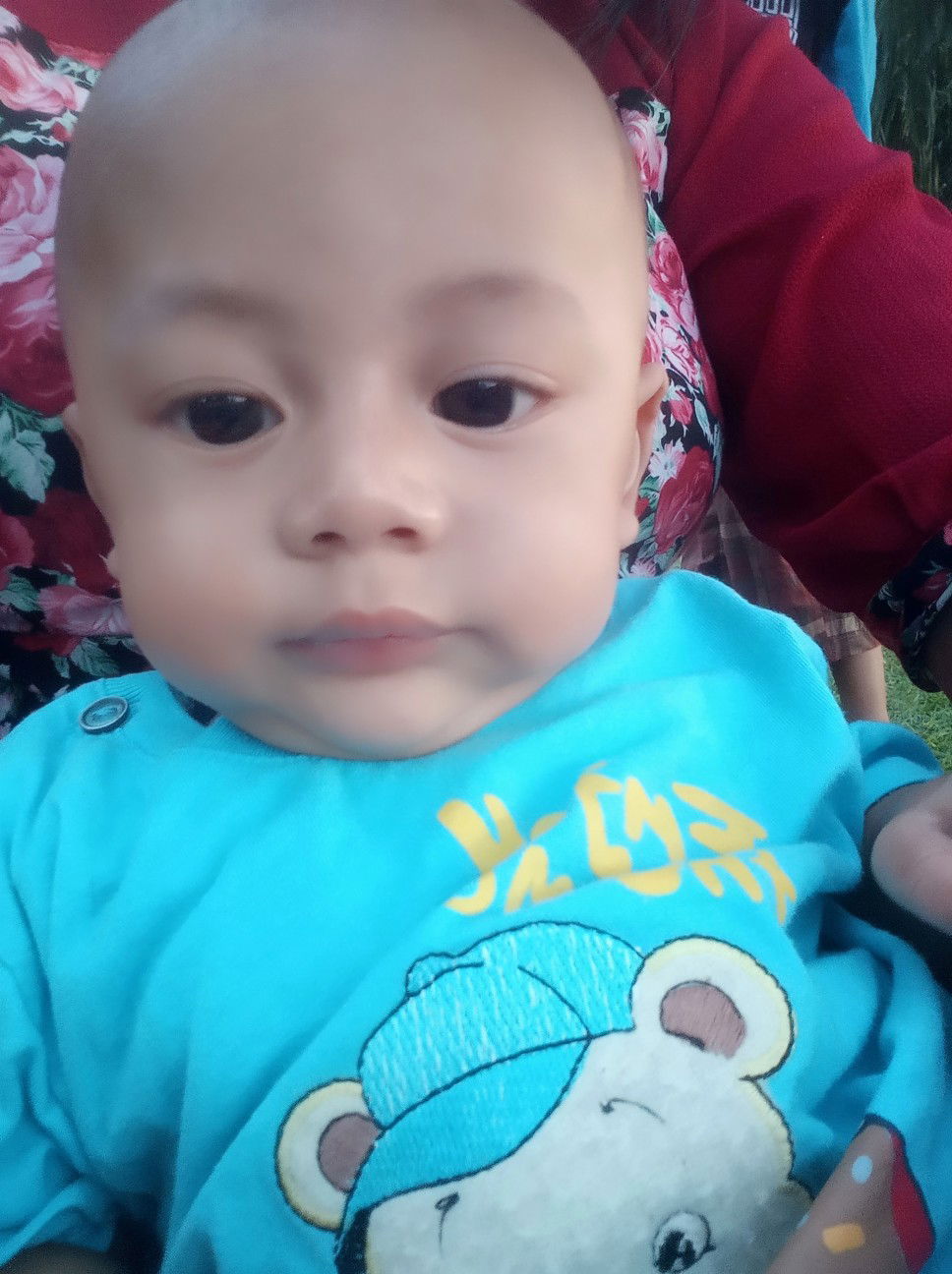 Deassy Frida Pangestika profile icon