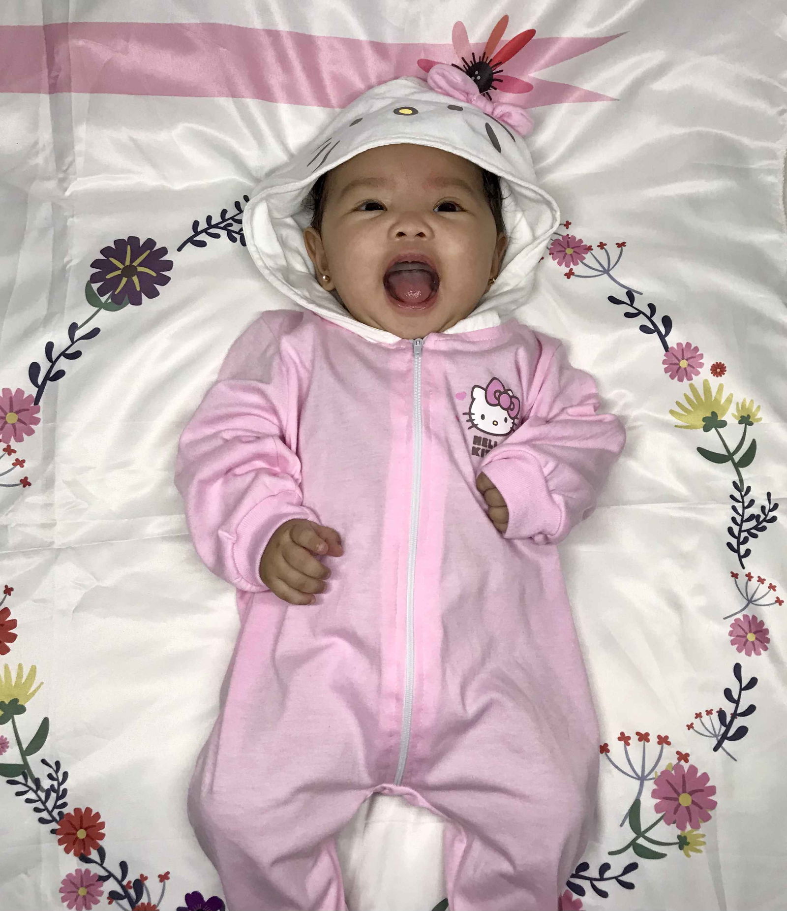 Janice  Tapia profile icon