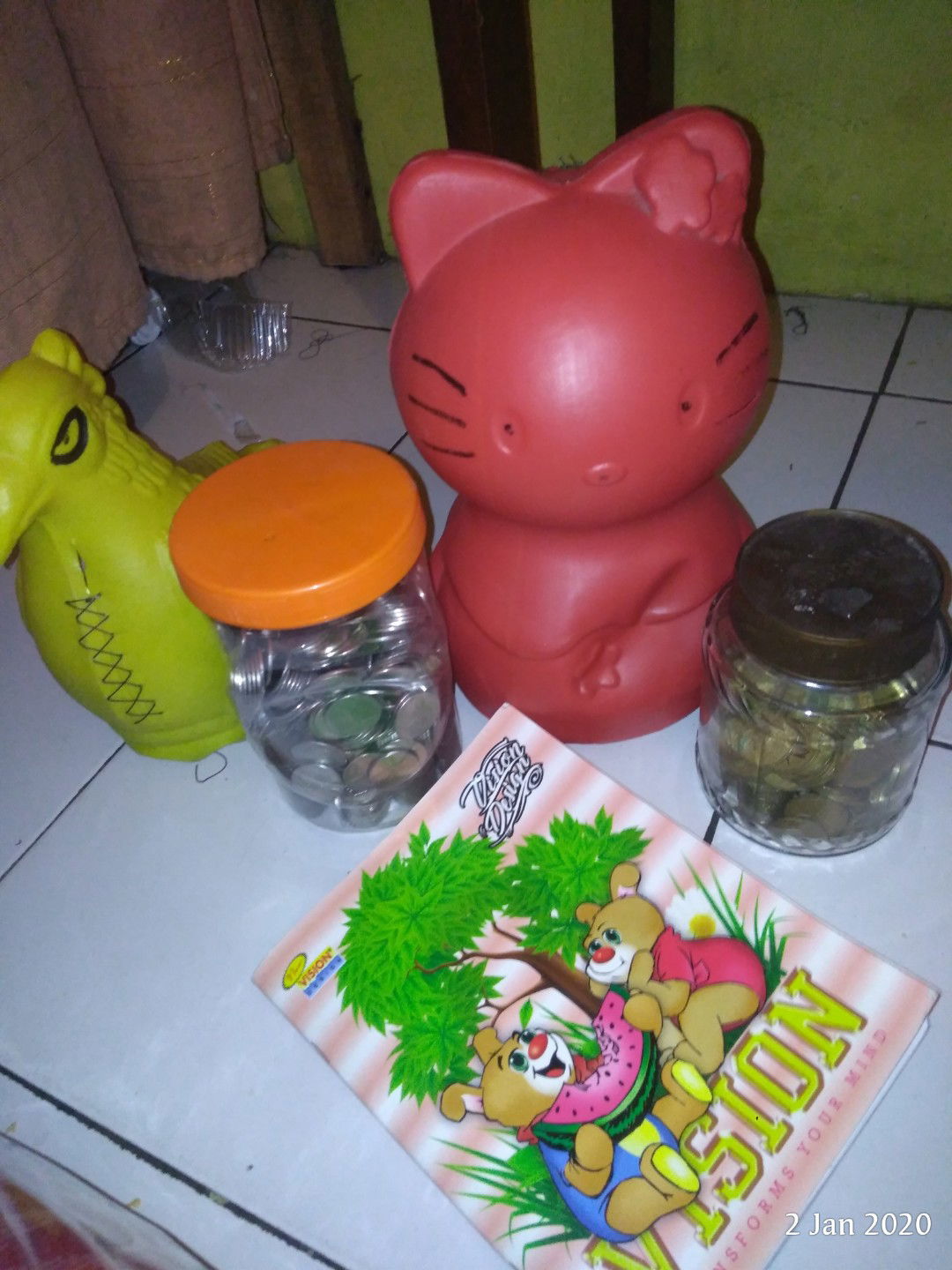 Ejekan,pandangan rendah,sudah menjadi makanan sehari2