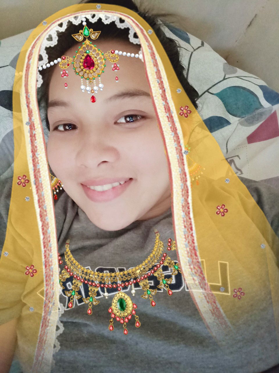 Patricia Nalo profile icon