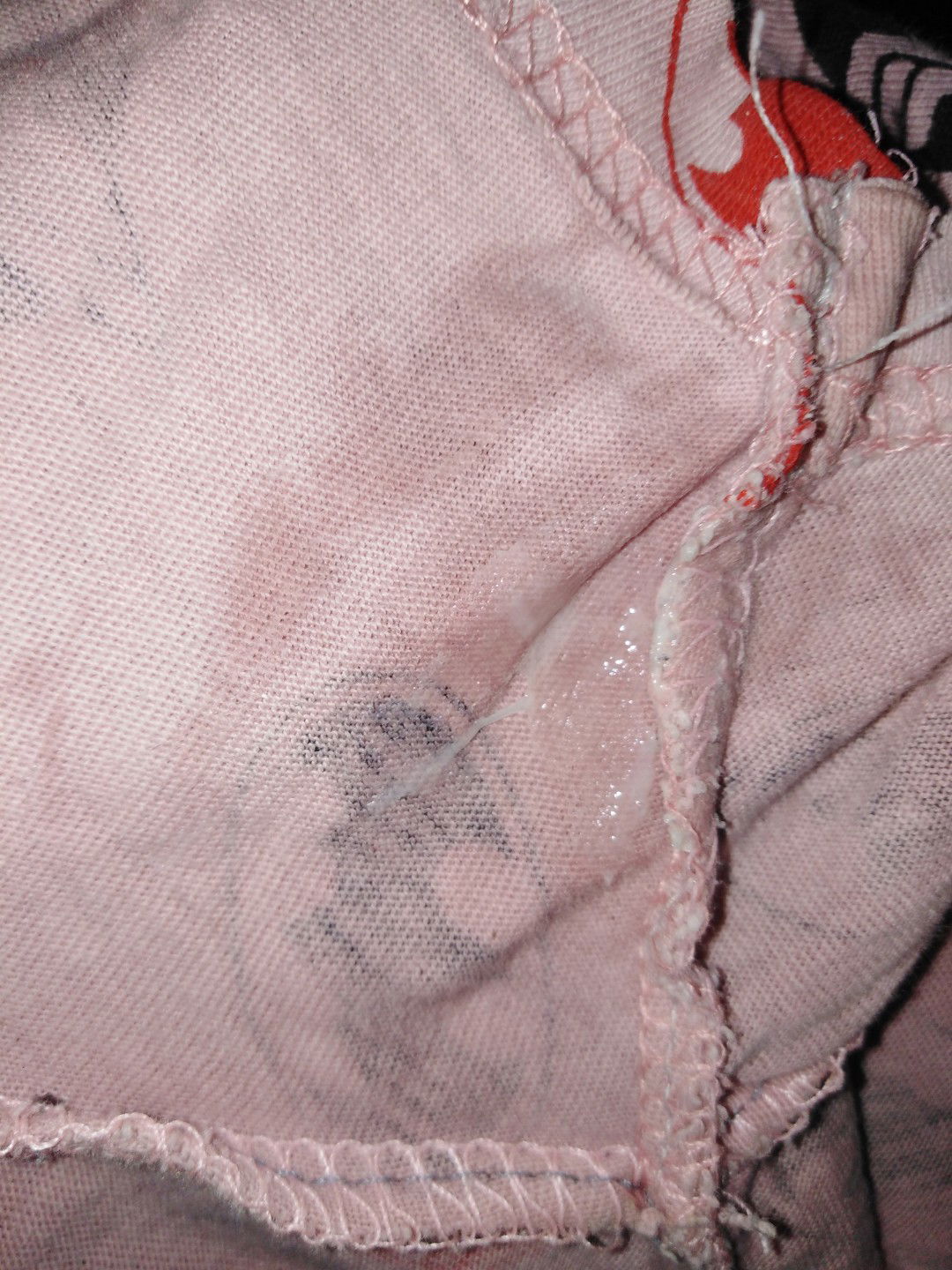 Pasintabi Po Sa Mga Kumain