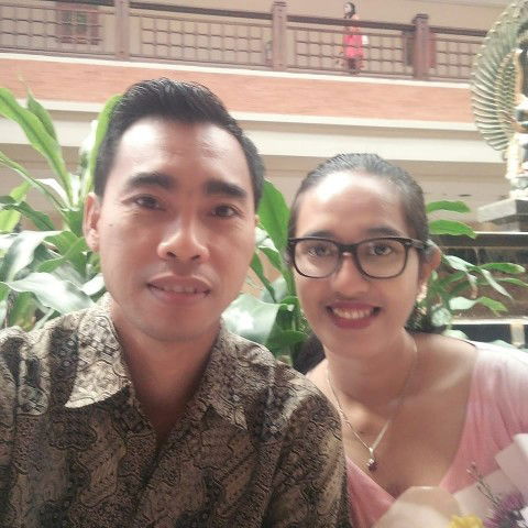 Widhi Mulyawati profile icon