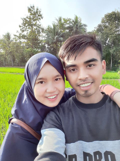 Whindi Iswanty profile icon