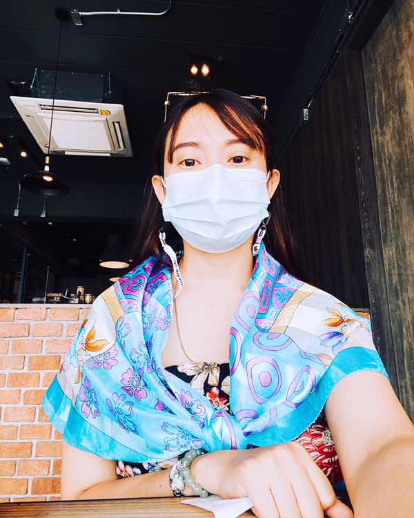 มี๊ชะเอม profile icon