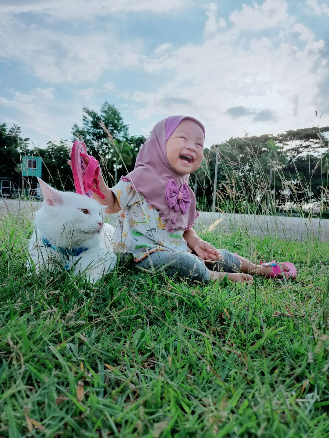 Nora Shikin profile icon