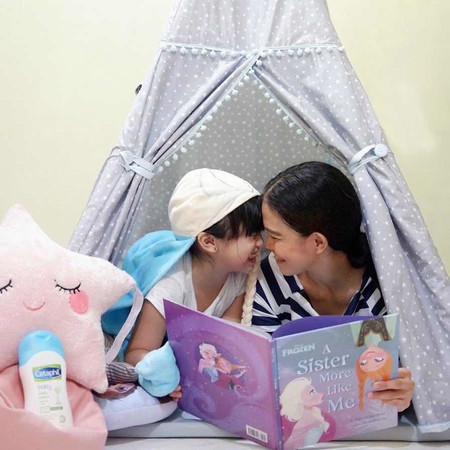 ( https://www.facebook.com/groups/CetaphilMommyDialogues)